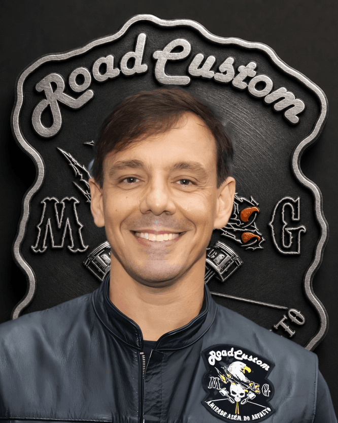 Márcio Ricardo Micai