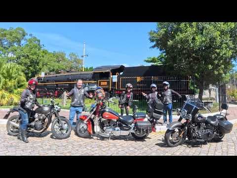 São José do Barreiro (Parte 1)