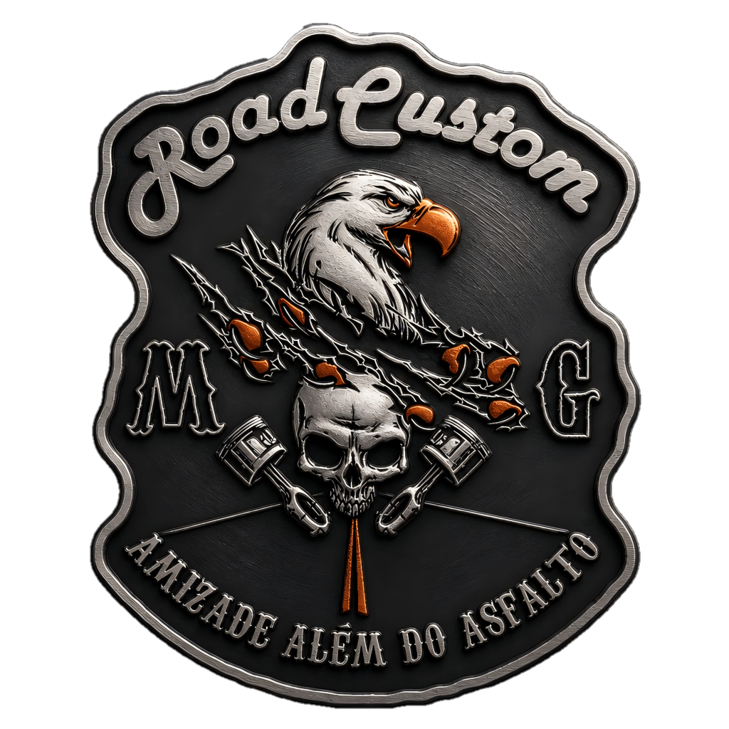 Road Custom MG